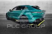 2023 Aston Martin DBX