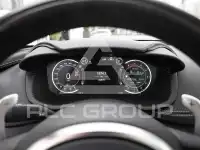 2023 Aston Martin DBX