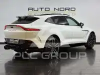 2023 Aston Martin DBX
