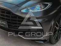 2023 Aston Martin DBX