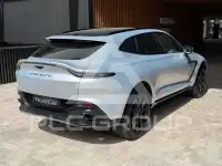 2023 Aston Martin DBX
