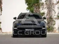 2023 Aston Martin DBX