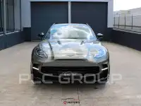 2023 Aston Martin DBX