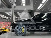 2023 Aston Martin DBX