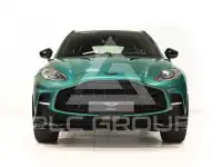 2023 Aston Martin DBX