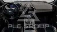 2023 Aston Martin DBX