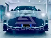 2023 Aston Martin DBX