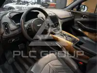 2023 Aston Martin DBX