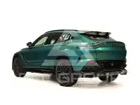 2023 Aston Martin DBX
