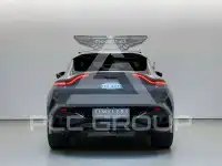 2023 Aston Martin DBX
