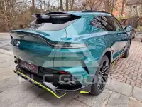 2023 Aston Martin DBX