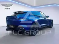 2023 Aston Martin DBX