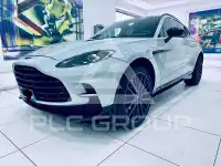 2023 Aston Martin DBX
