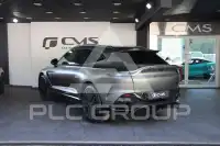 2023 Aston Martin DBX