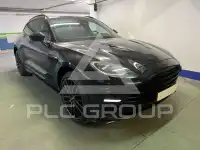 2023 Aston Martin DBX