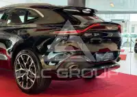2023 Aston Martin DBX