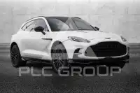 2023 Aston Martin DBX