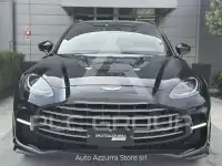 2023 Aston Martin DBX
