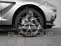2023 Aston Martin DBX