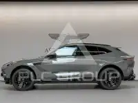 2023 Aston Martin DBX
