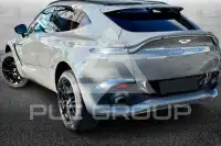 2023 Aston Martin DBX