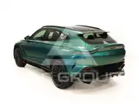 2023 Aston Martin DBX