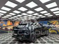 2023 Aston Martin DBX