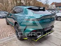 2023 Aston Martin DBX