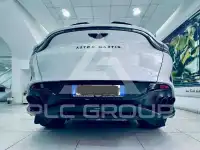 2023 Aston Martin DBX
