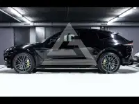 2023 Aston Martin DBX