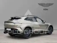 2023 Aston Martin DBX