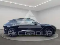 2023 Aston Martin DBX
