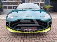2023 Aston Martin DBX