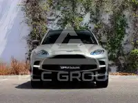 2023 Aston Martin DBX