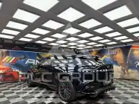 2023 Aston Martin DBX