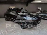 2023 Aston Martin DBX