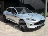 2023 Aston Martin DBX