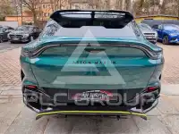 2023 Aston Martin DBX