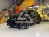 2023 Aston Martin DBX