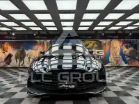 2023 Aston Martin DBX