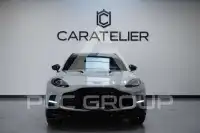 2023 Aston Martin DBX