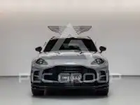 2023 Aston Martin DBX