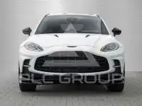 2023 Aston Martin DBX