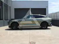 2023 Aston Martin DBX