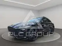 2023 Aston Martin DBX