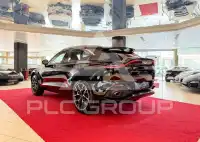 2023 Aston Martin DBX