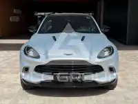 2023 Aston Martin DBX