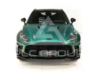 2023 Aston Martin DBX