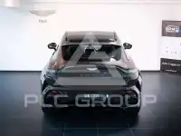2025 Aston Martin DBX