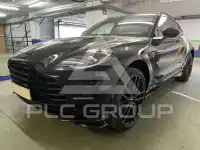 2023 Aston Martin DBX